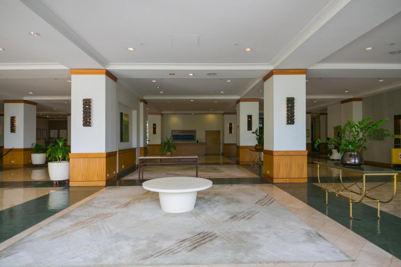 Ilikai Tower 1421 View 1br *
