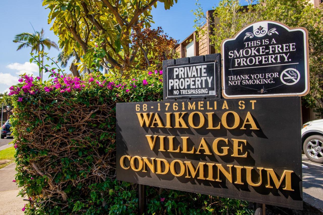 Villages E108 * Waikoloa