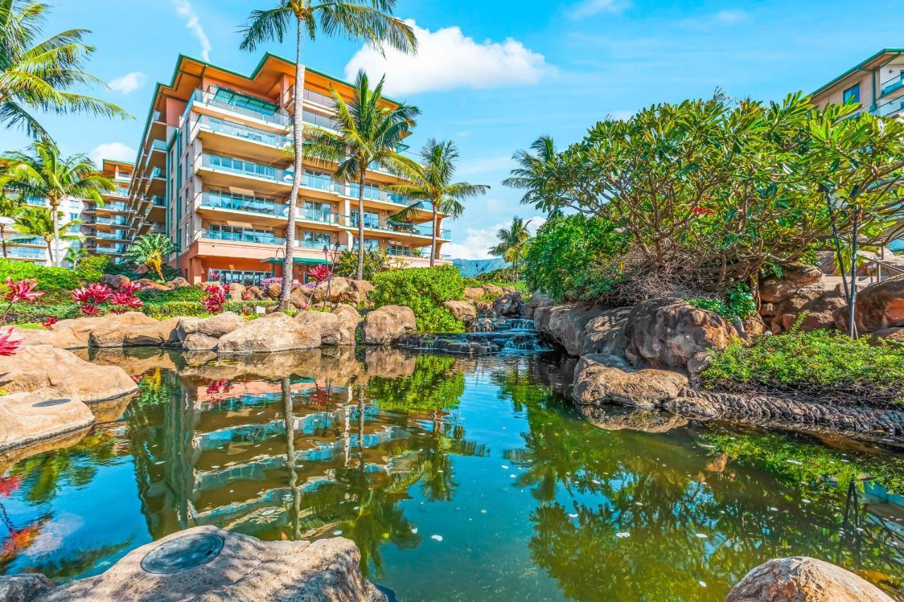 Honua Kai - Hokulani 110 - 2 Bed 2 Bath In Honua Kai * Lahaina