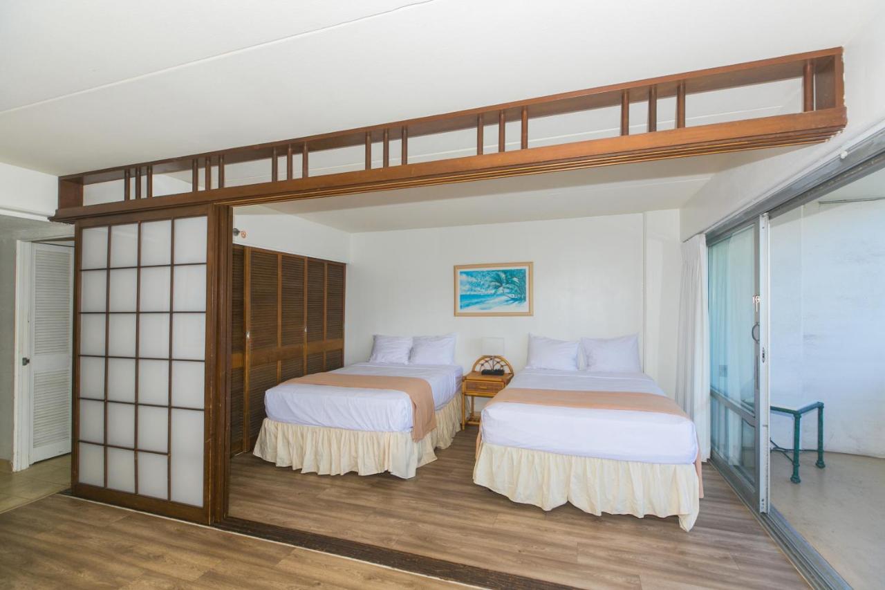 Ilikai Tower 1421 View 1br Apartment *