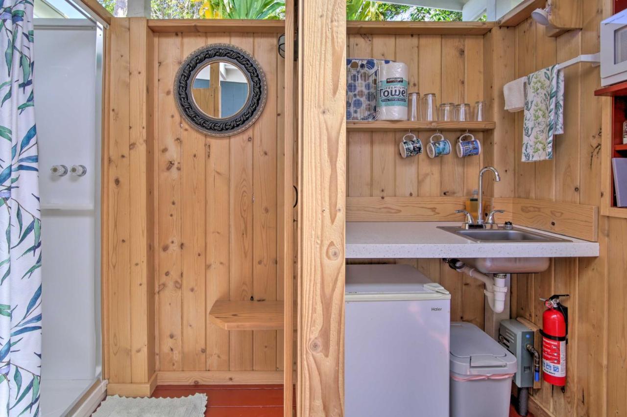 Holiday home Private Wing Of Historic Less Than 5 Mi To The Ocean!