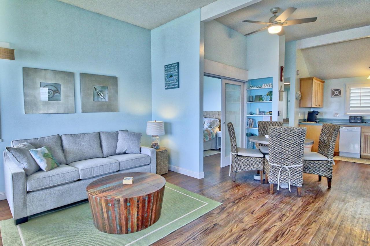 Apartment Sealodge G9 Princeville
