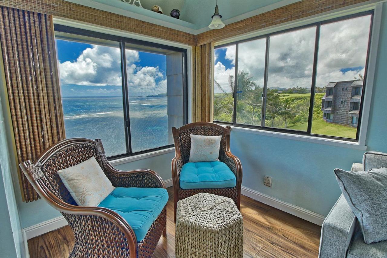 Sealodge G9 Princeville