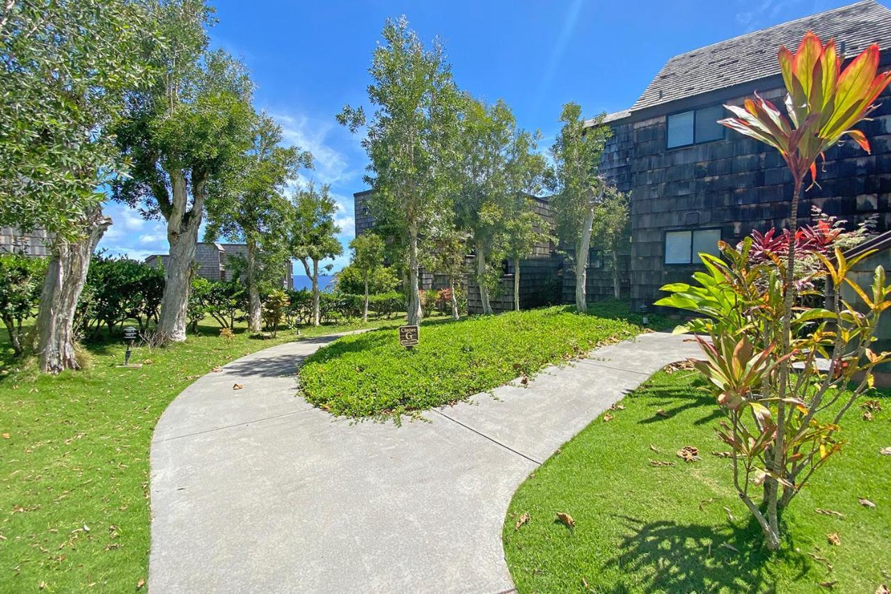 Apartment Sealodge G9 Princeville