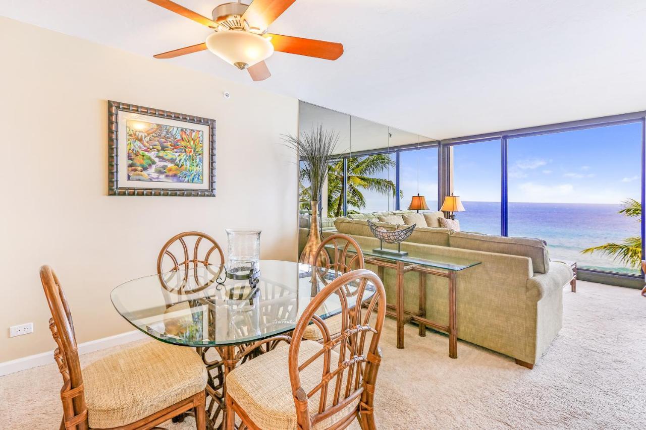 Apartment Mahana At Kaanapali