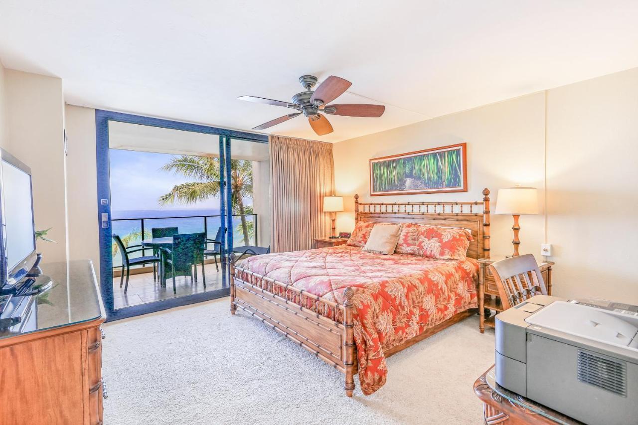 Mahana At Kaanapali