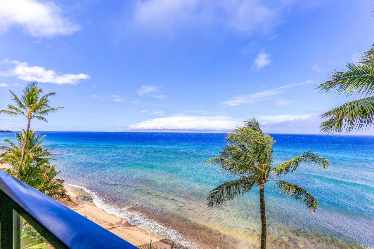 Mahana At