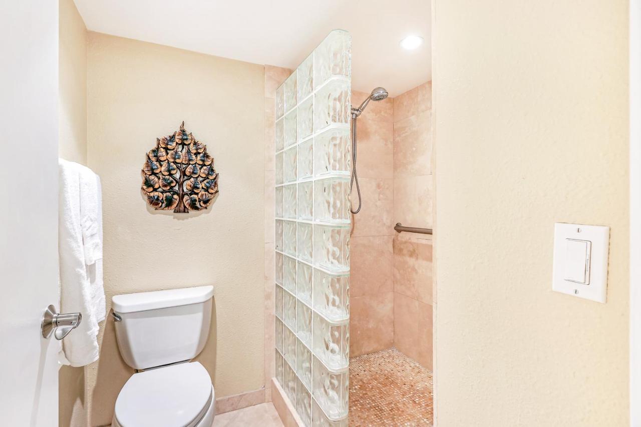 Apartment Mahana At