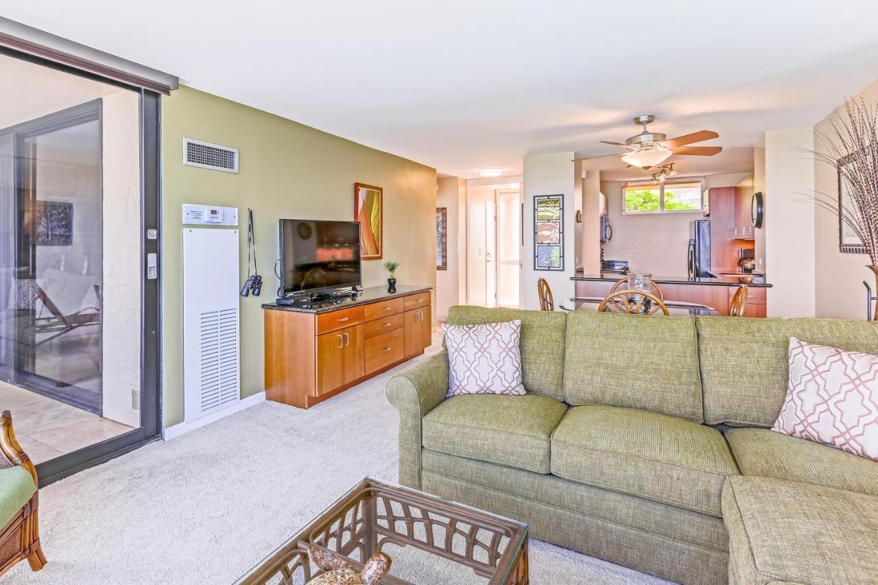 Apartment Mahana At