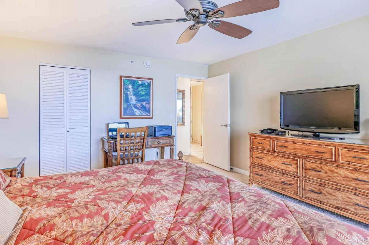 Apartment Mahana At Kaanapali