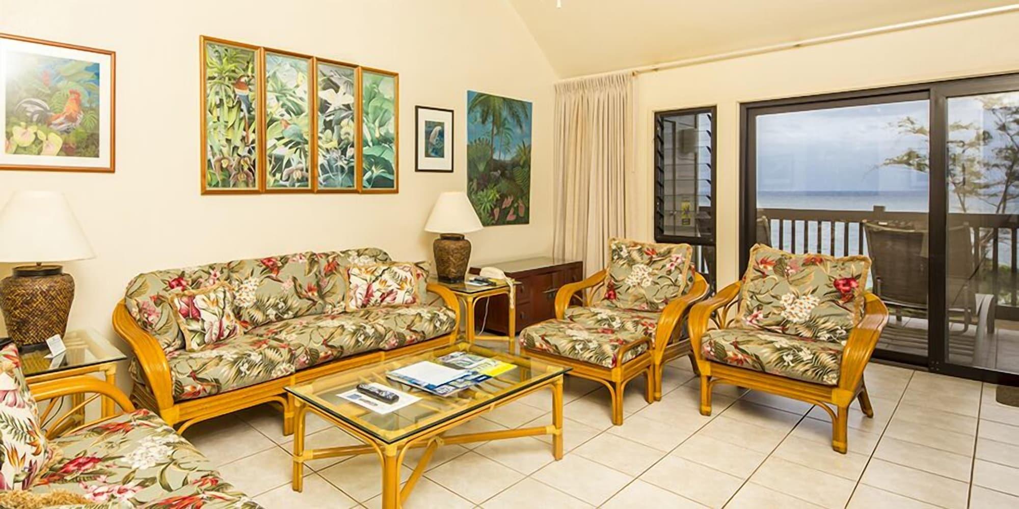 Castle Kaha Lani Aparthotel