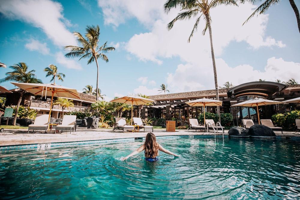 Koa Kea On Poipu Resort