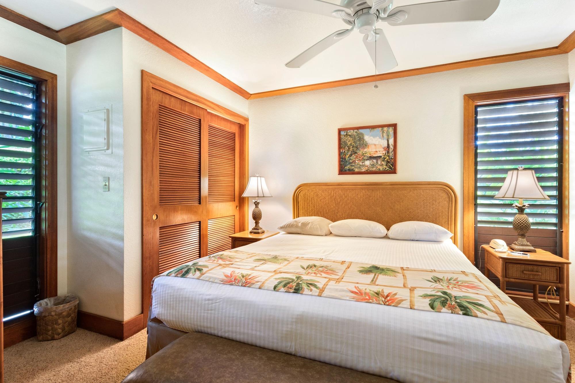 Kiahuna Plantation Kauai By Outrigger Apartment Koloa