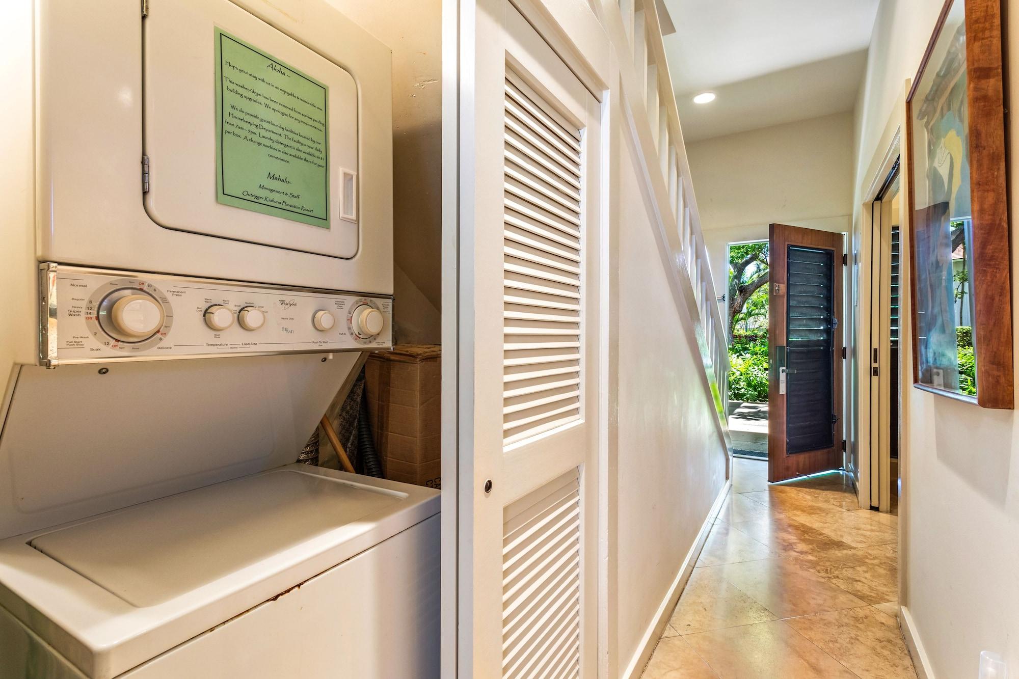 Apartment Kiahuna Plantation Kauai By Outrigger