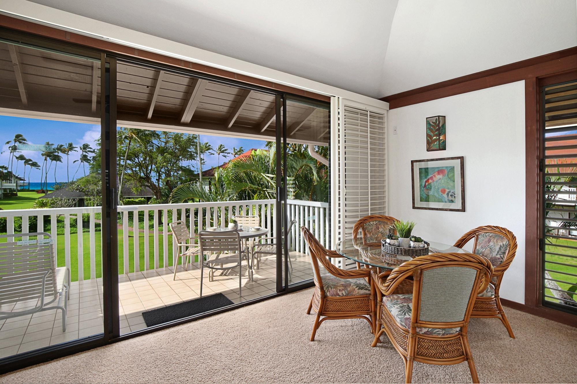 Kiahuna Plantation Kauai By Outrigger Apartment *