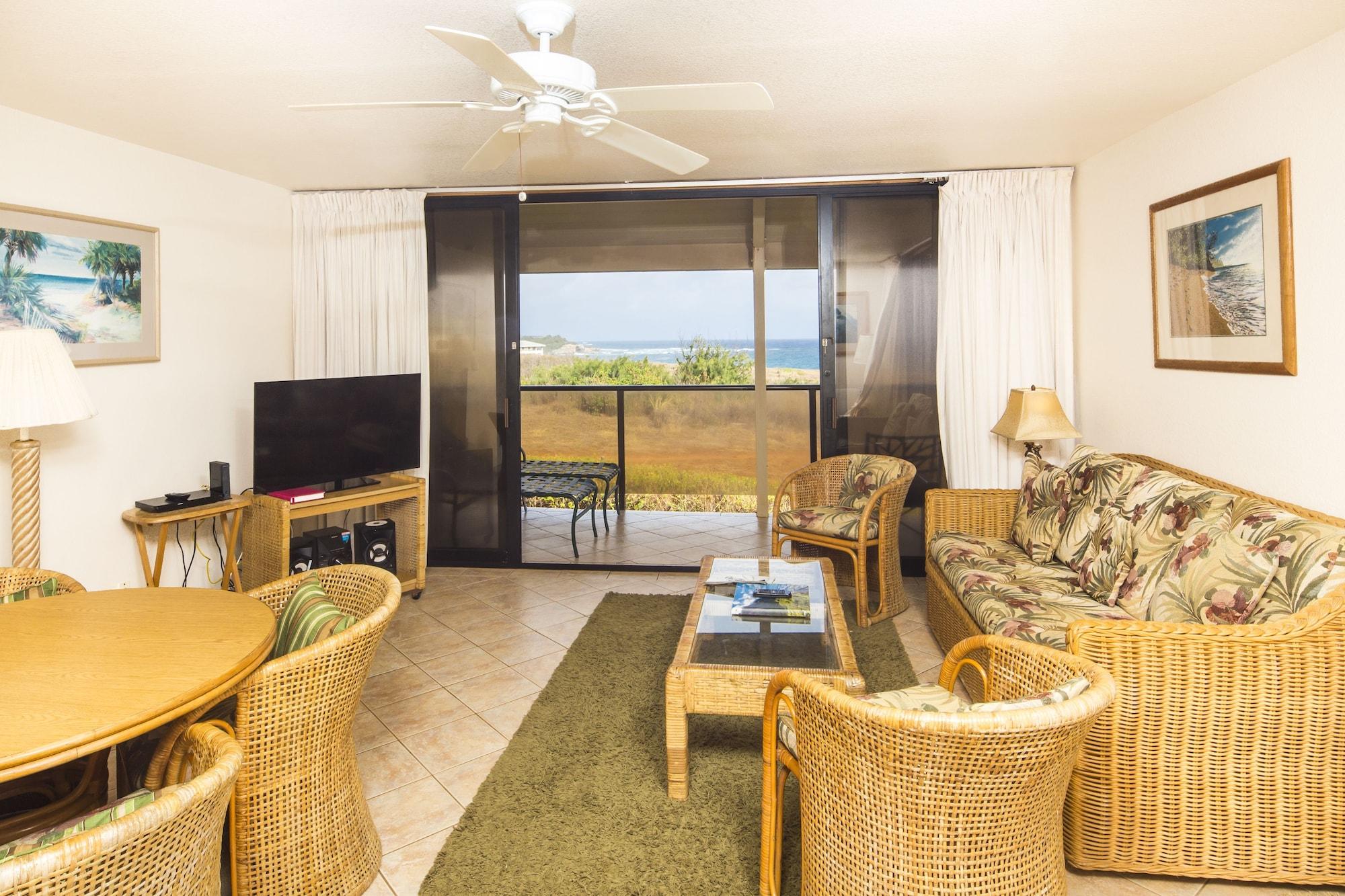 Apartment Castle At Makahuena At Poipu *