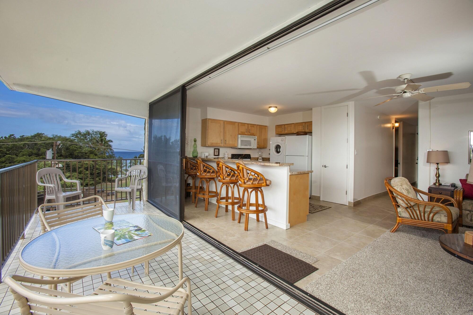 Aparthotel Maui Parkshore By Maui And