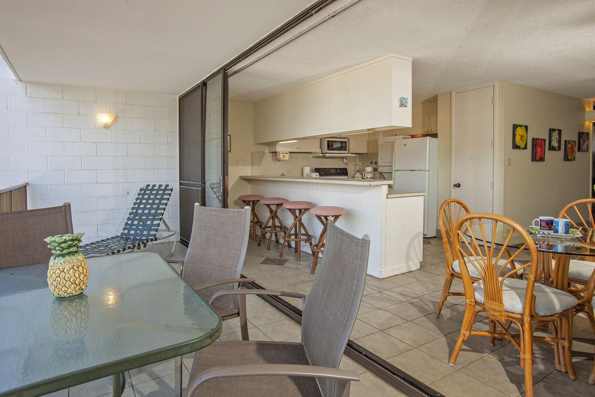 Aparthotel Maui Parkshore By Maui And 2*