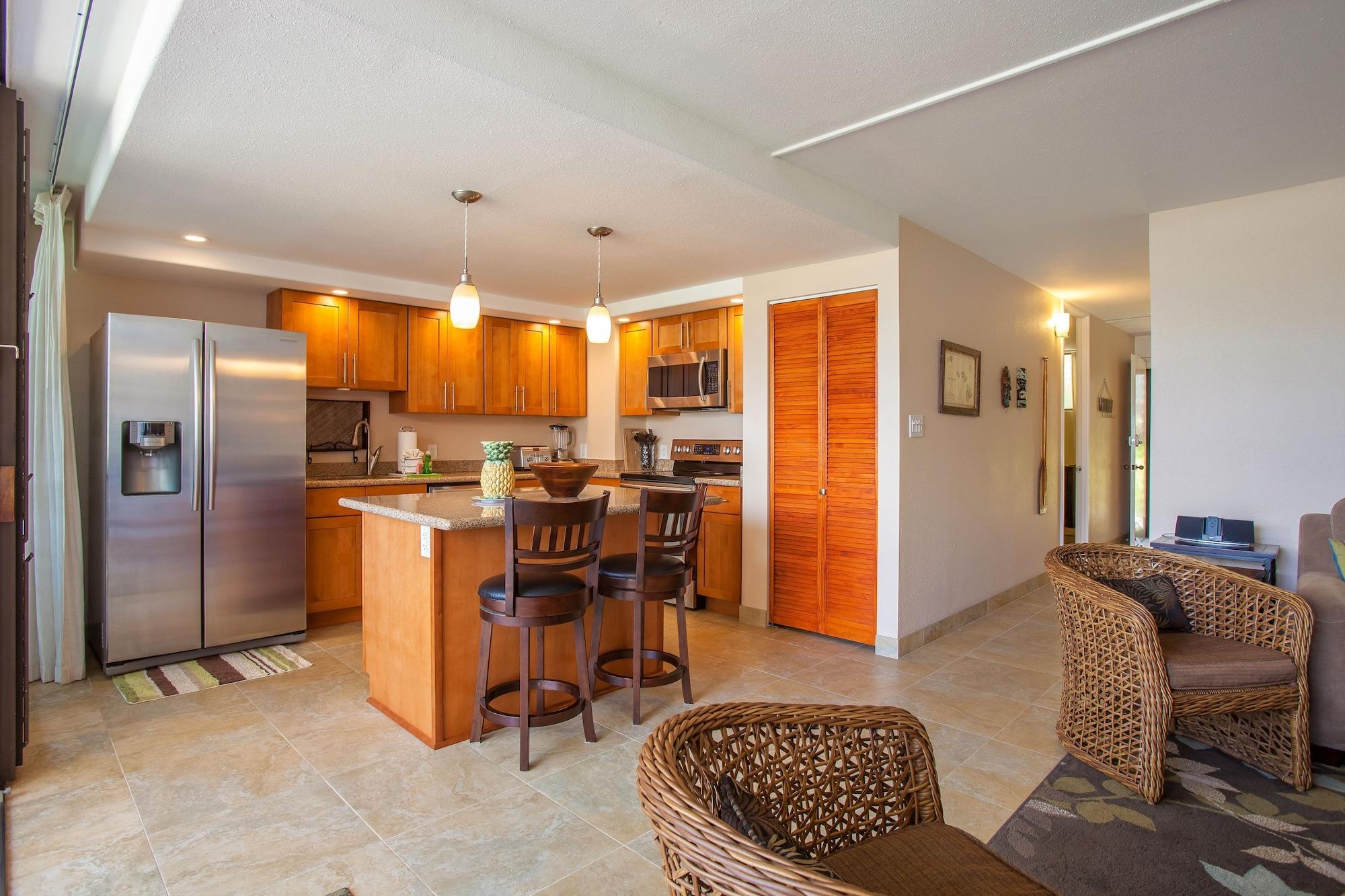 Aparthotel Maui Parkshore By Maui And 2*