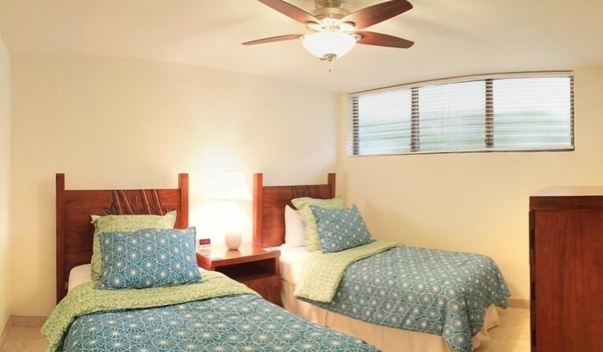 Maui Parkshore By Maui And 2* Wailea (Maui)