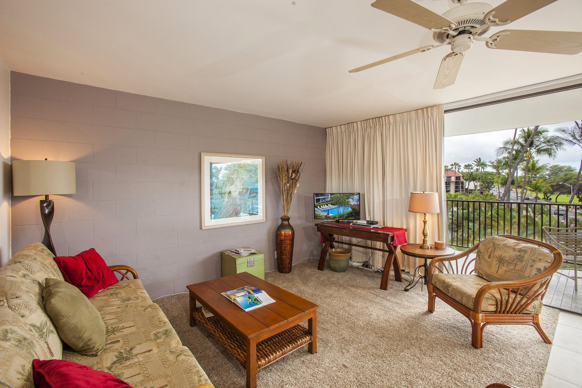 Maui Parkshore By Maui And 2* Wailea (Maui)