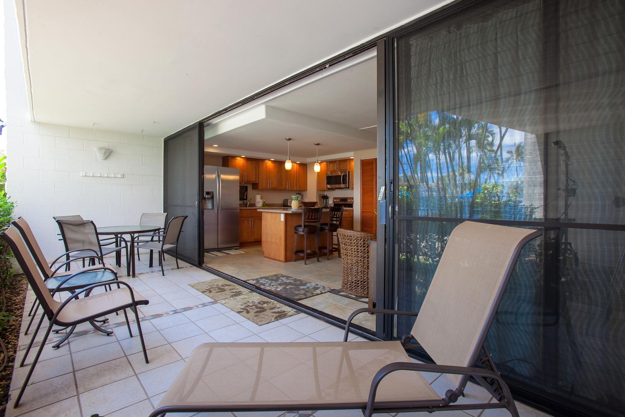 Aparthotel Maui Parkshore By Maui And 2*