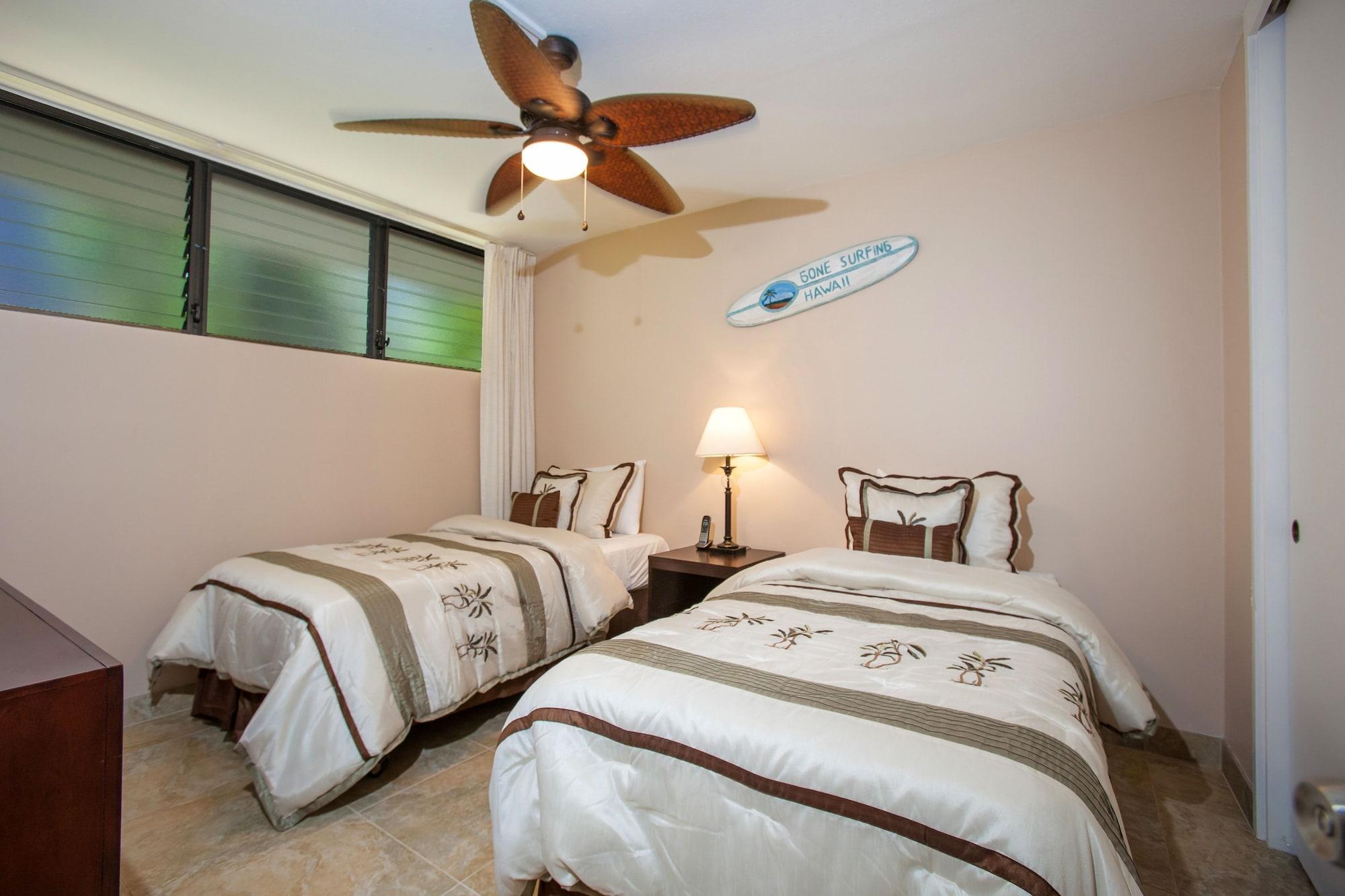 Aparthotel Maui Parkshore By Maui And