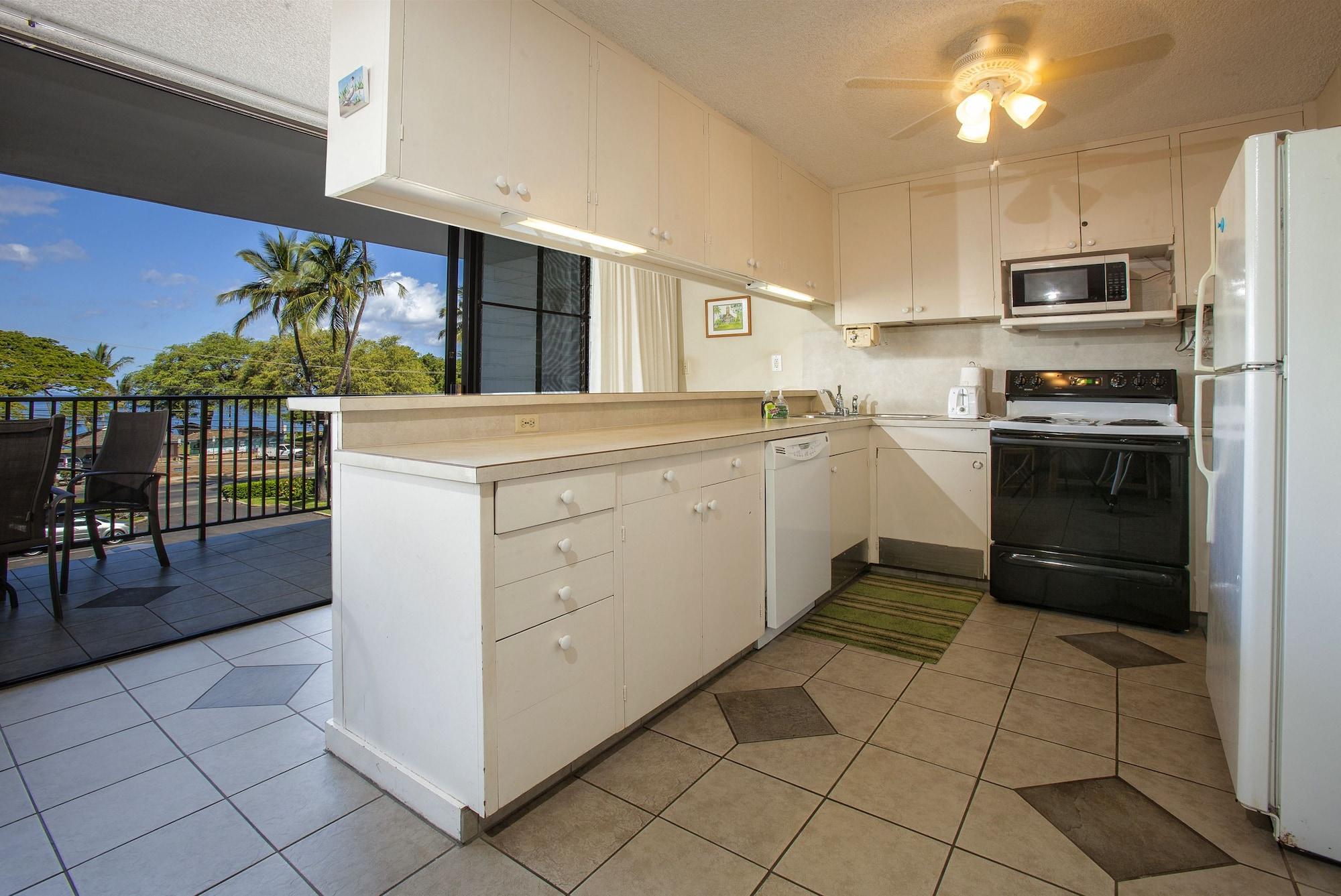 Maui Parkshore By Maui And 2* Wailea (Maui)