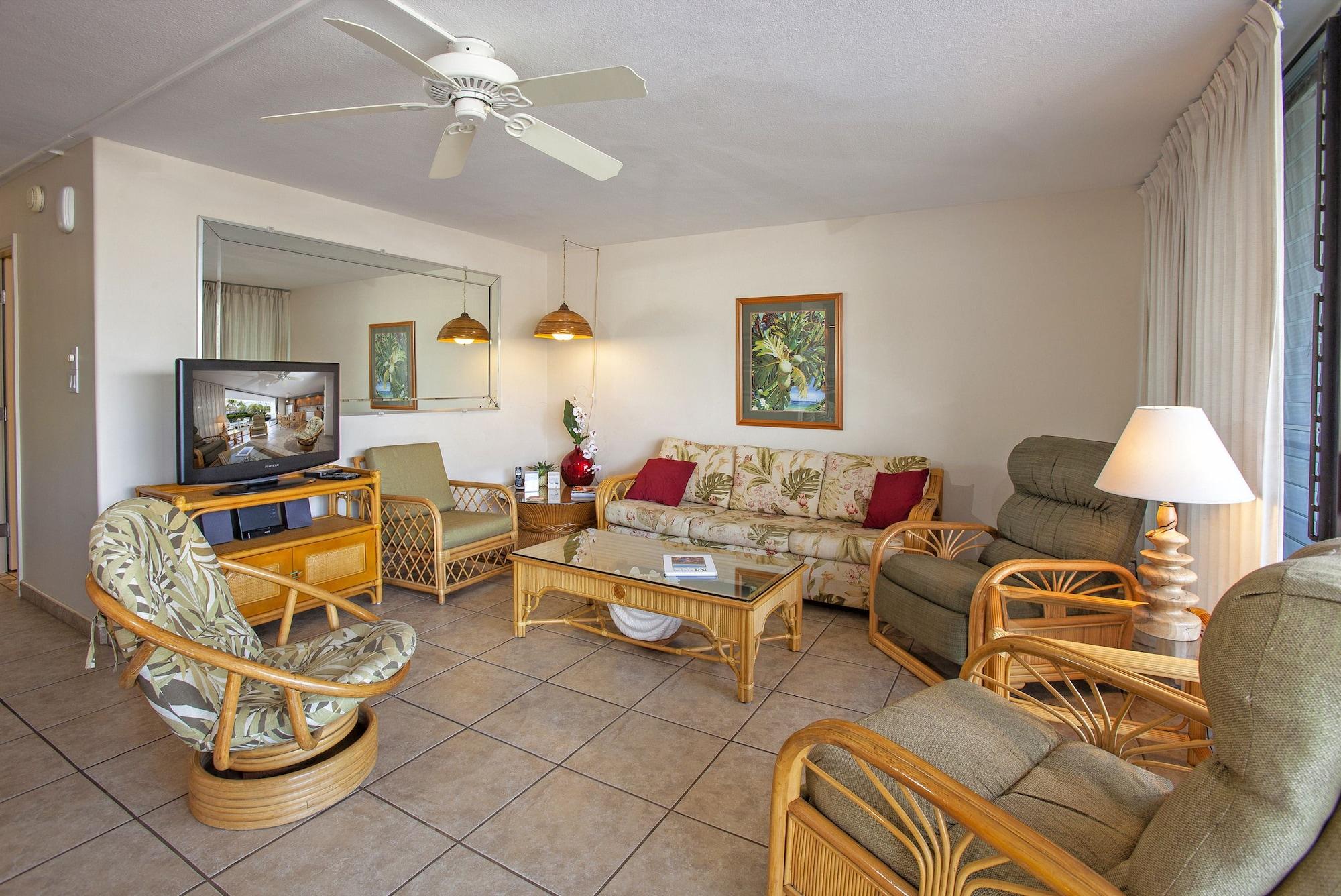 Maui Parkshore By Maui And Aparthotel 2*