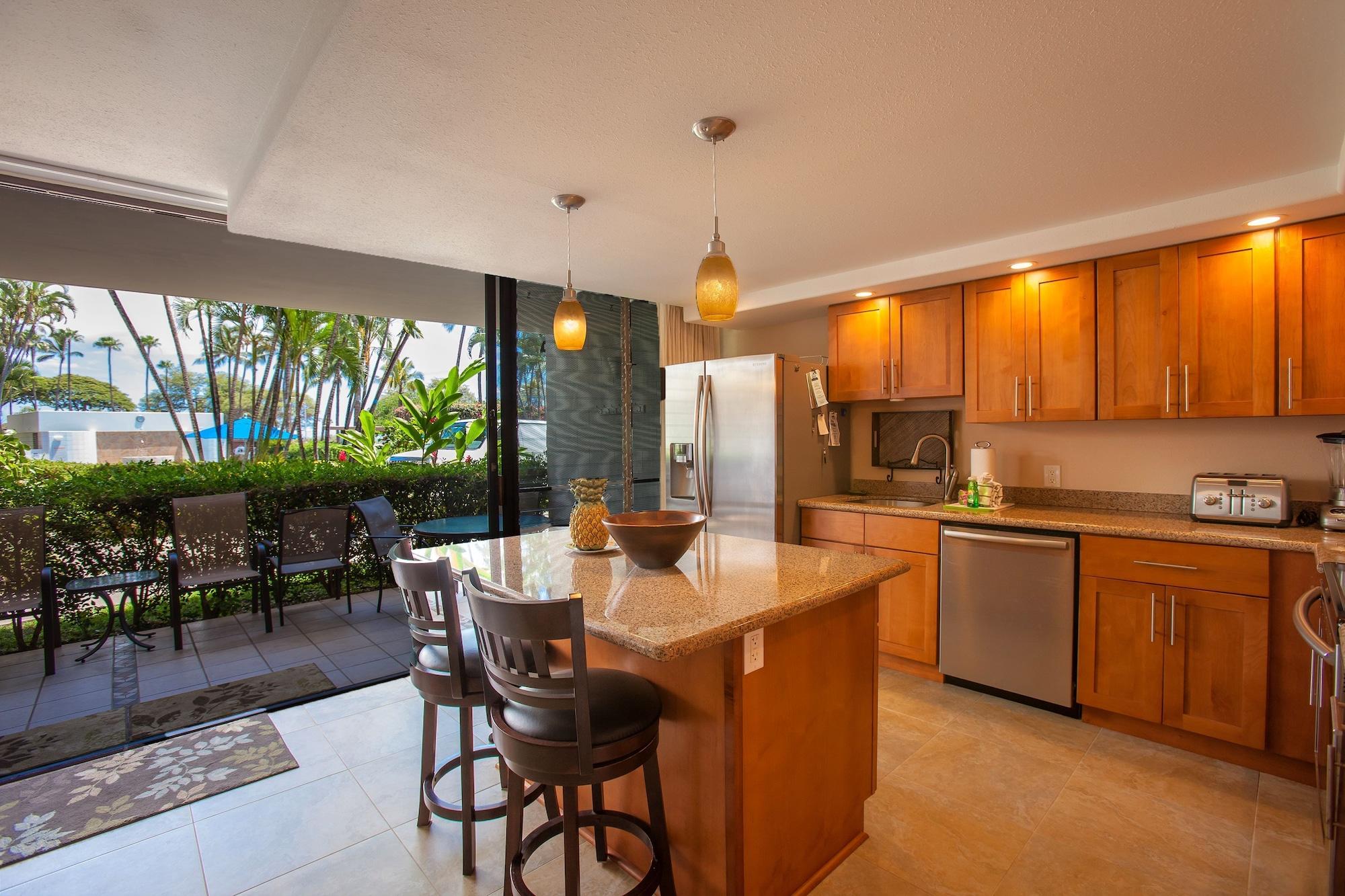 Maui Parkshore By Maui And 2* Wailea (Maui)