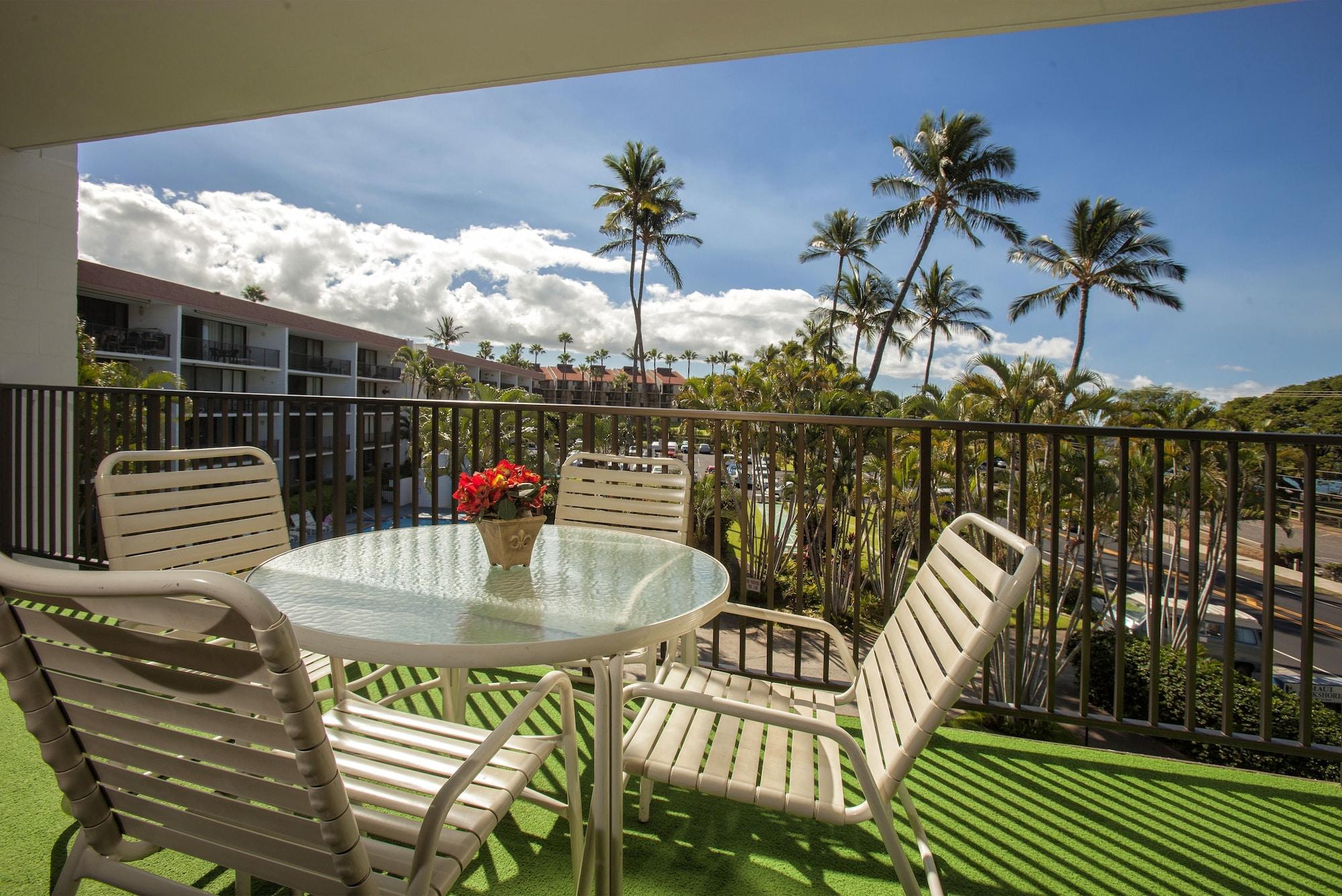 Maui Parkshore By Maui And Wailea (Maui)