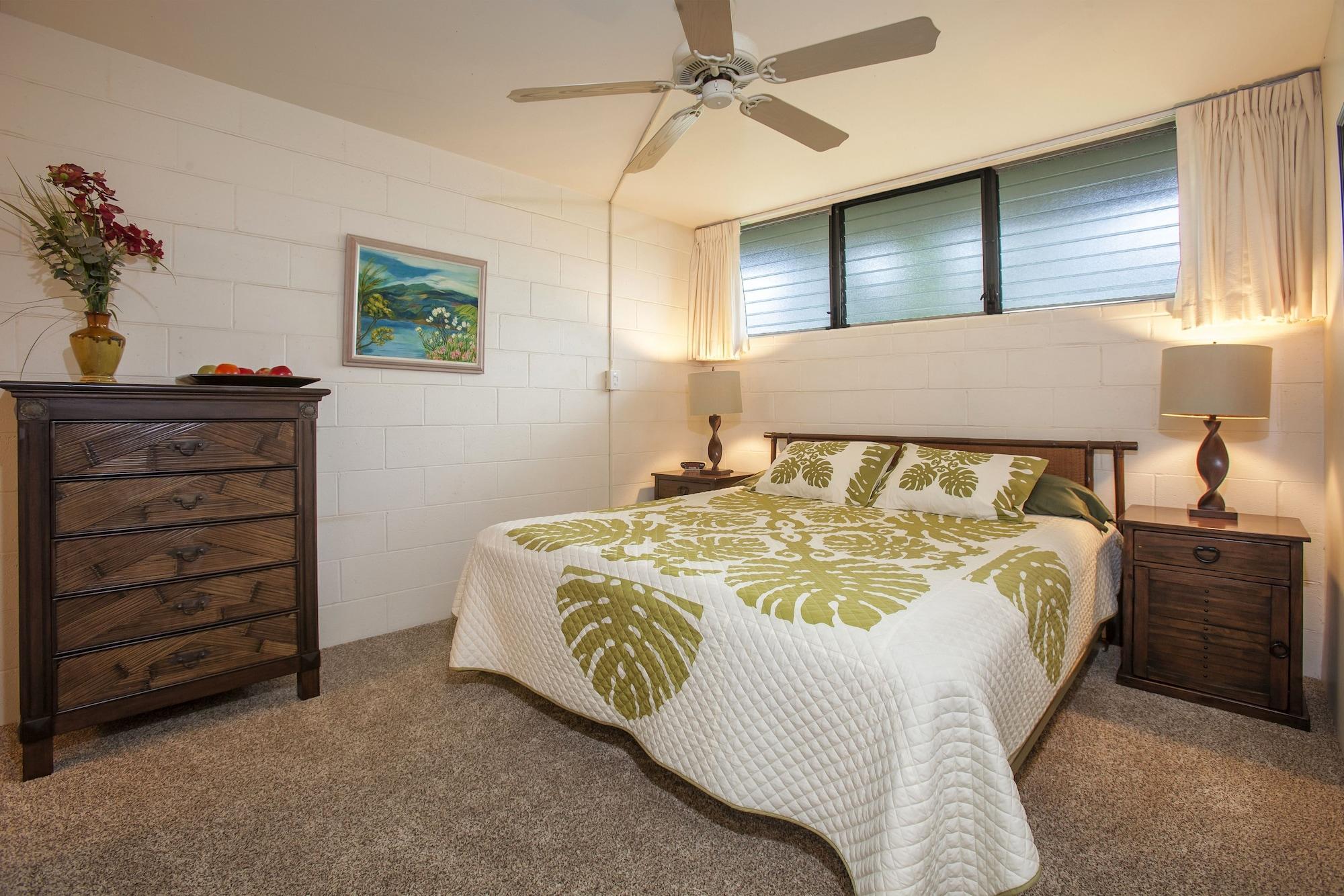 Maui Parkshore By Maui And Aparthotel
