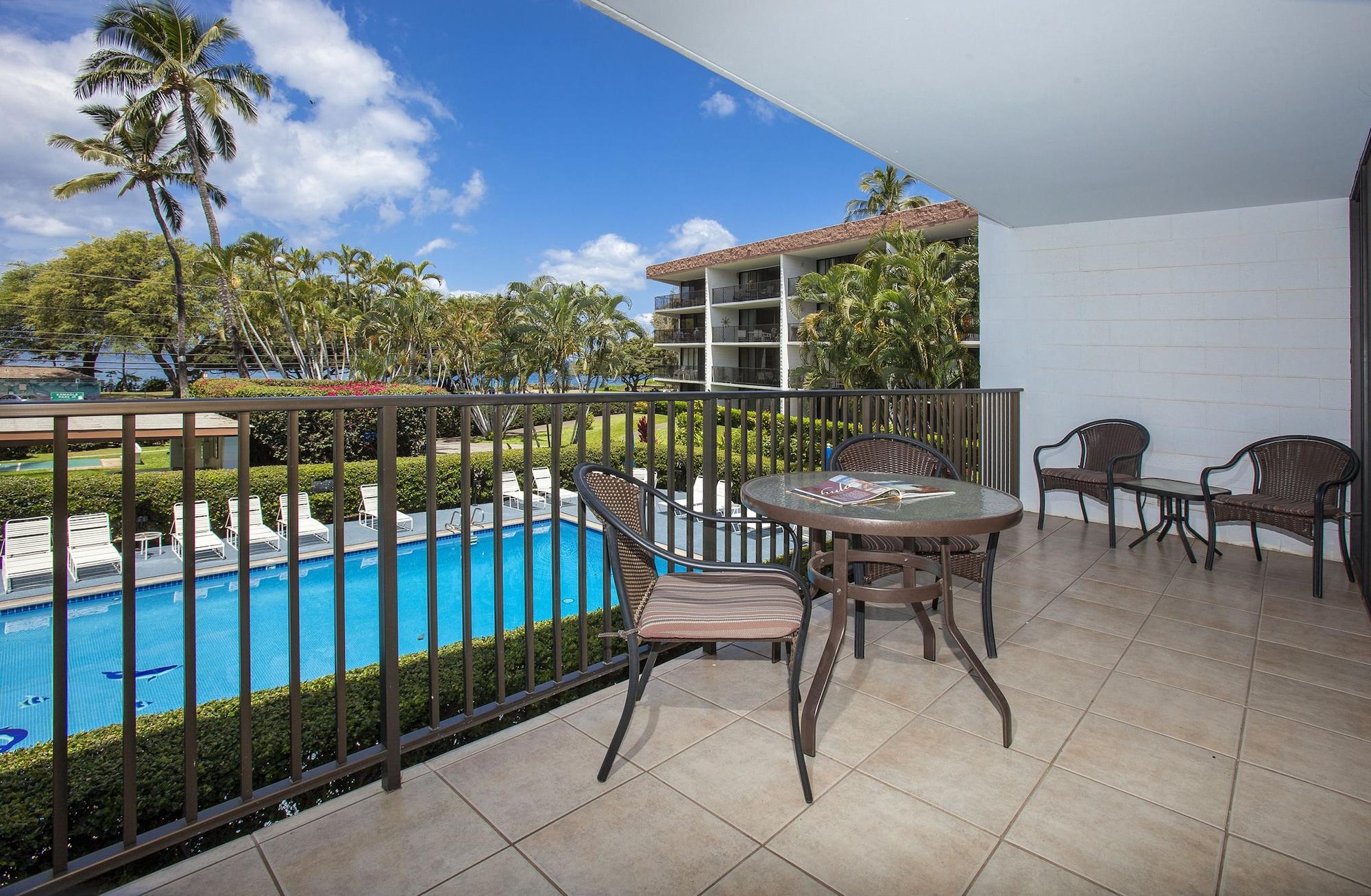 Maui Parkshore By Maui And Wailea (Maui)