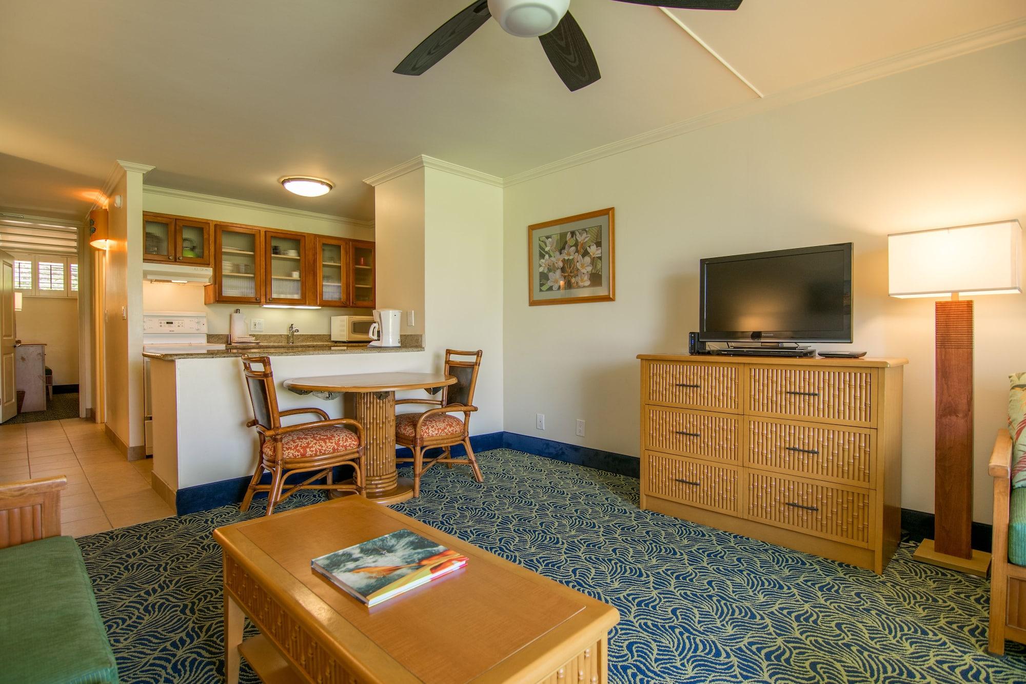 Napili Shores Maui By Outrigger - No & Housekeeping Fees