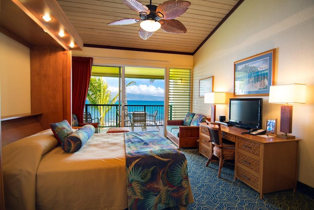 Napili Shores Maui By Outrigger - No & Housekeeping Fees Aparthotel Lahaina
