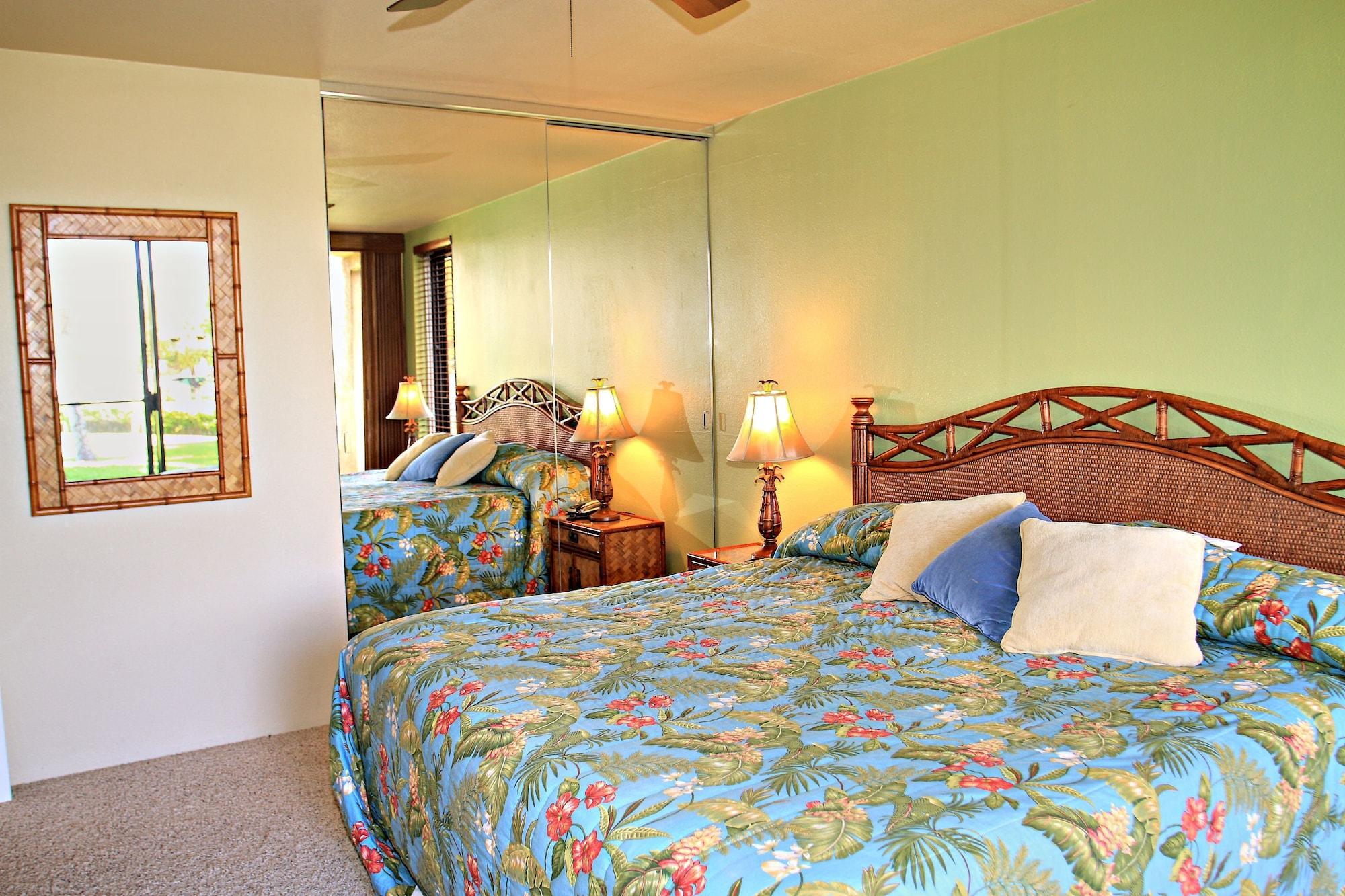 Kamaole Sands By Maui And 3* Wailea (Maui)