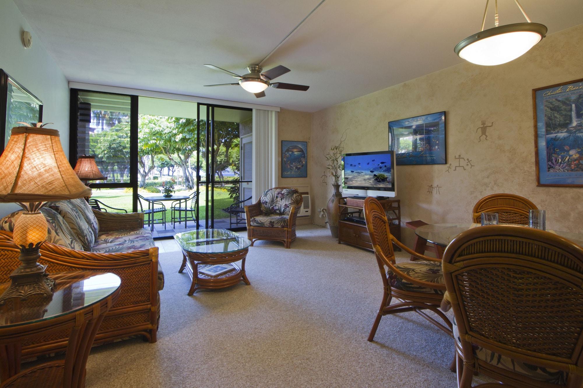 Aparthotel Kamaole Sands By Maui And Wailea (Maui)