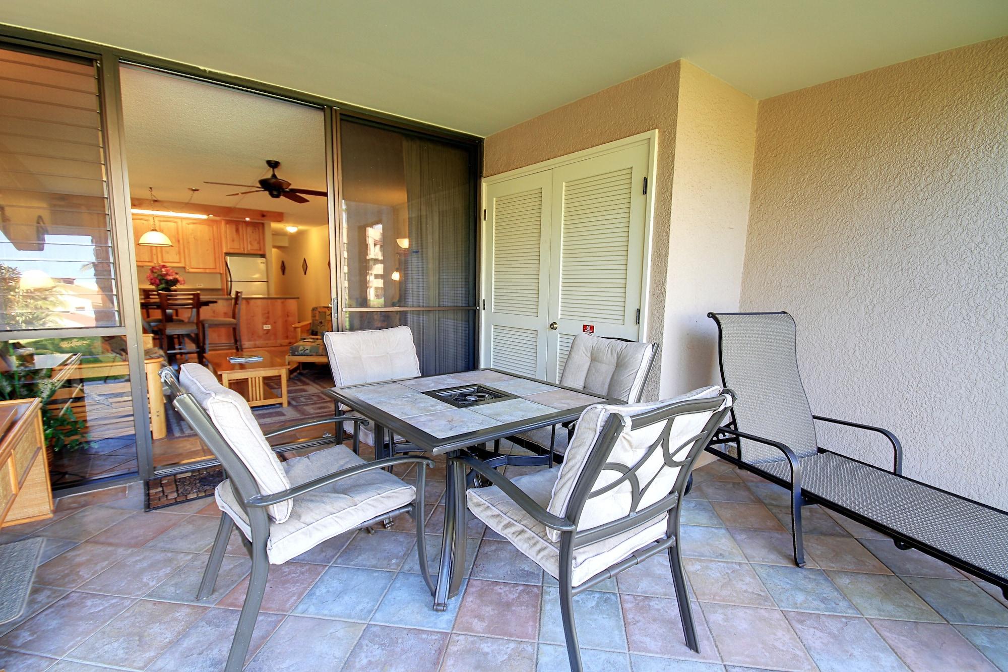 Kamaole Sands By Maui And Aparthotel 3*
