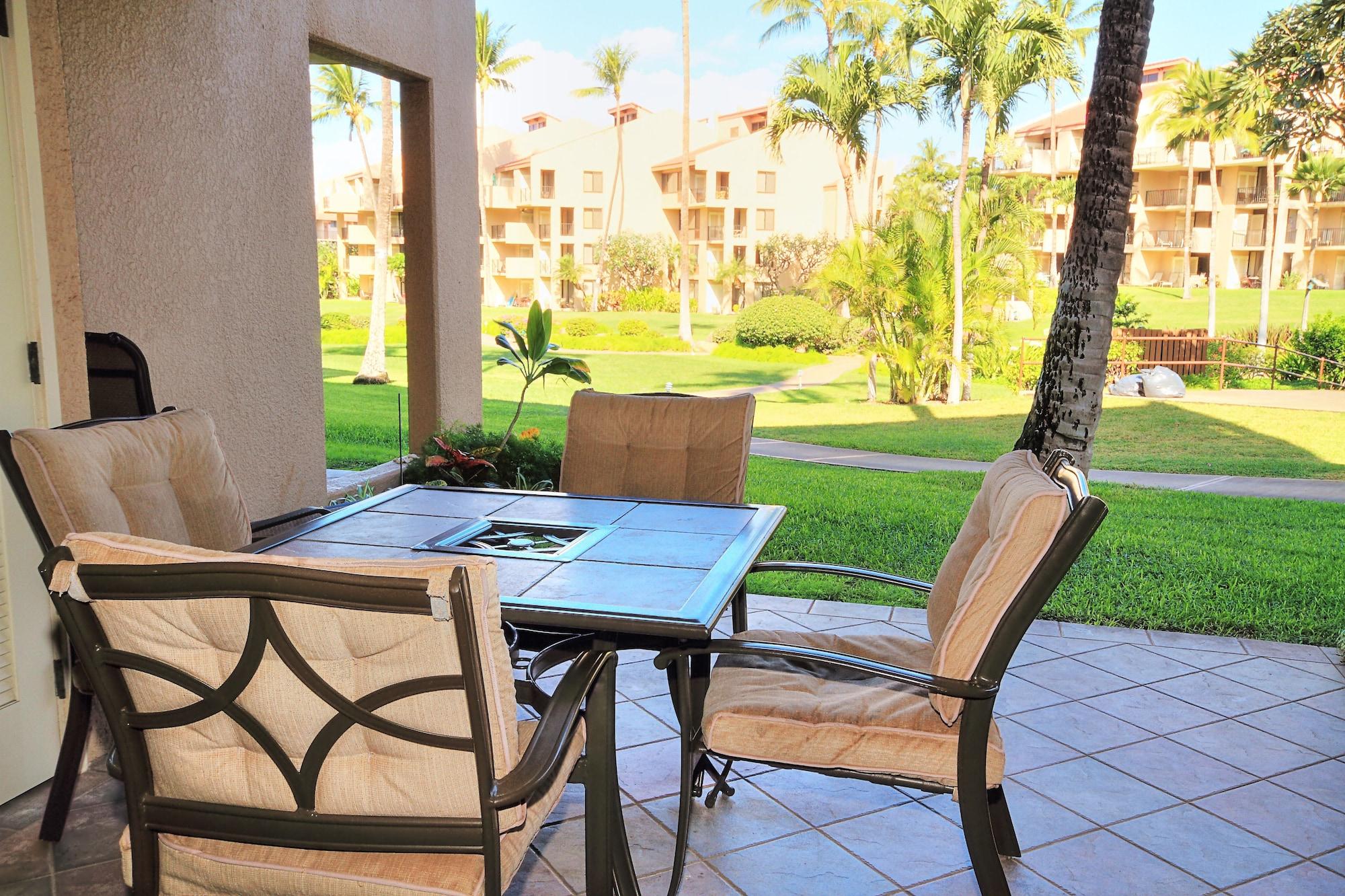Aparthotel Kamaole Sands By Maui And Wailea (Maui)