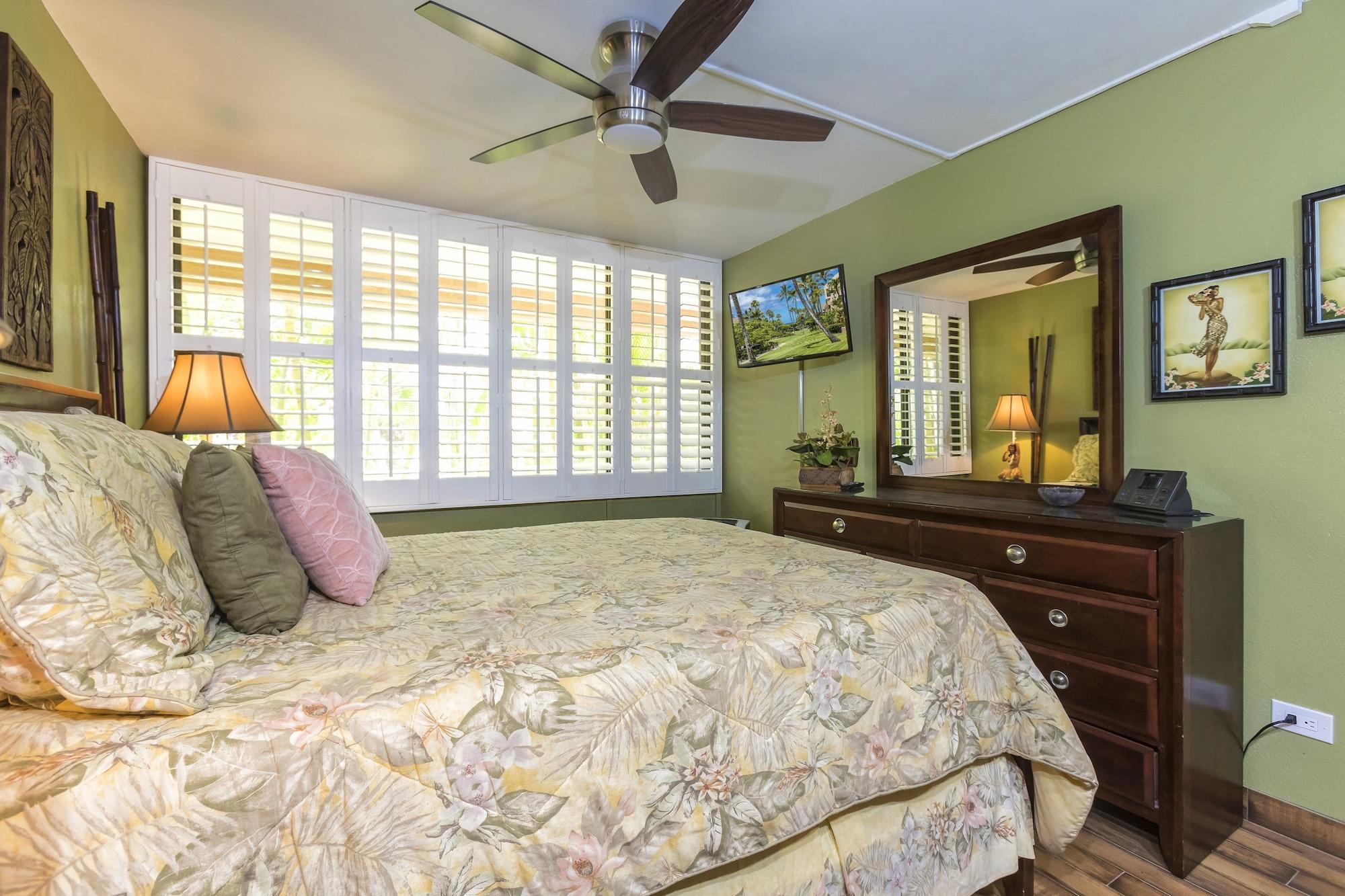Kamaole Sands By Maui And Aparthotel 3*