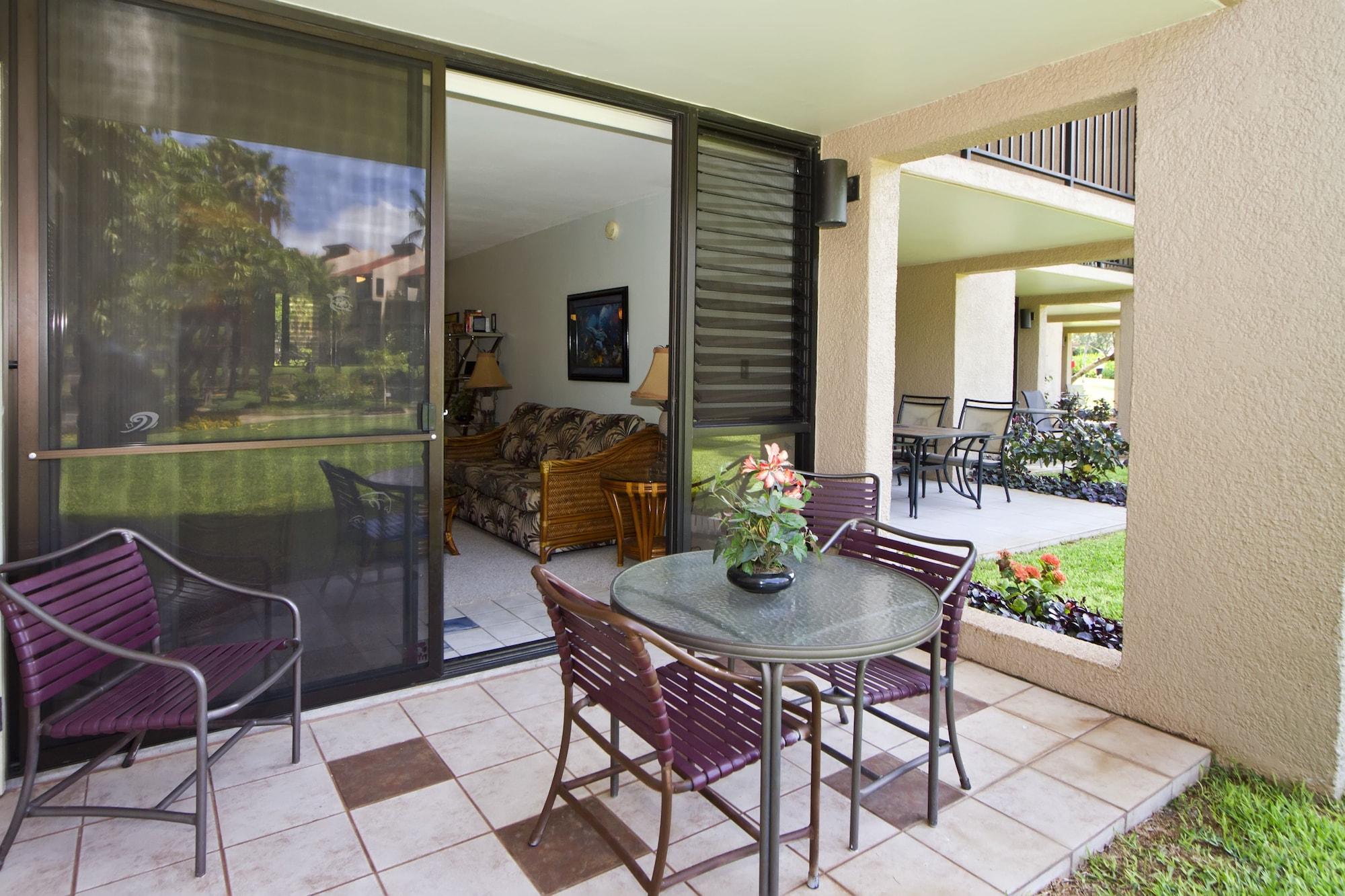 Kamaole Sands By Maui And 3* Wailea (Maui)
