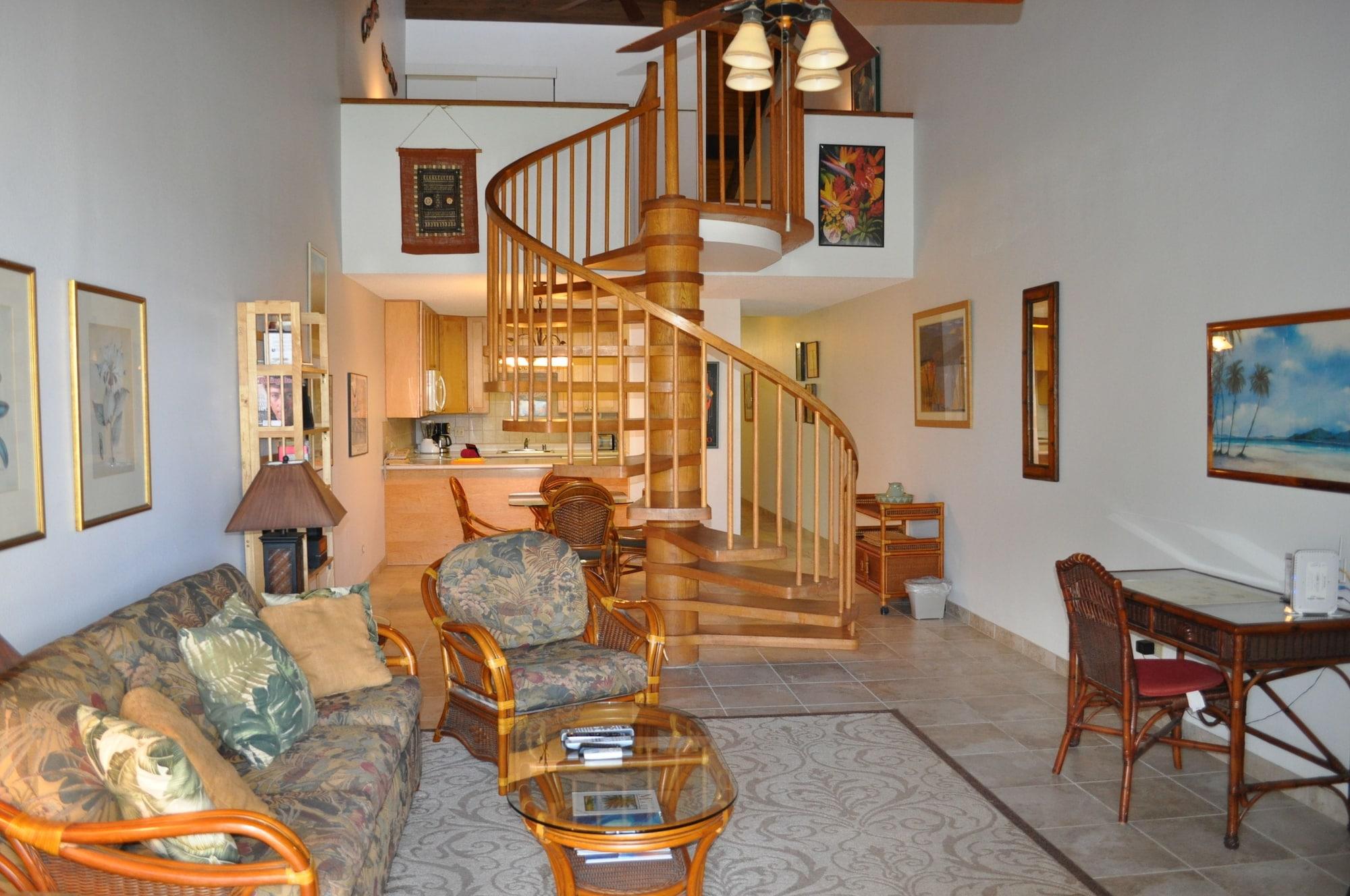 Aparthotel Kamaole Sands By Maui And