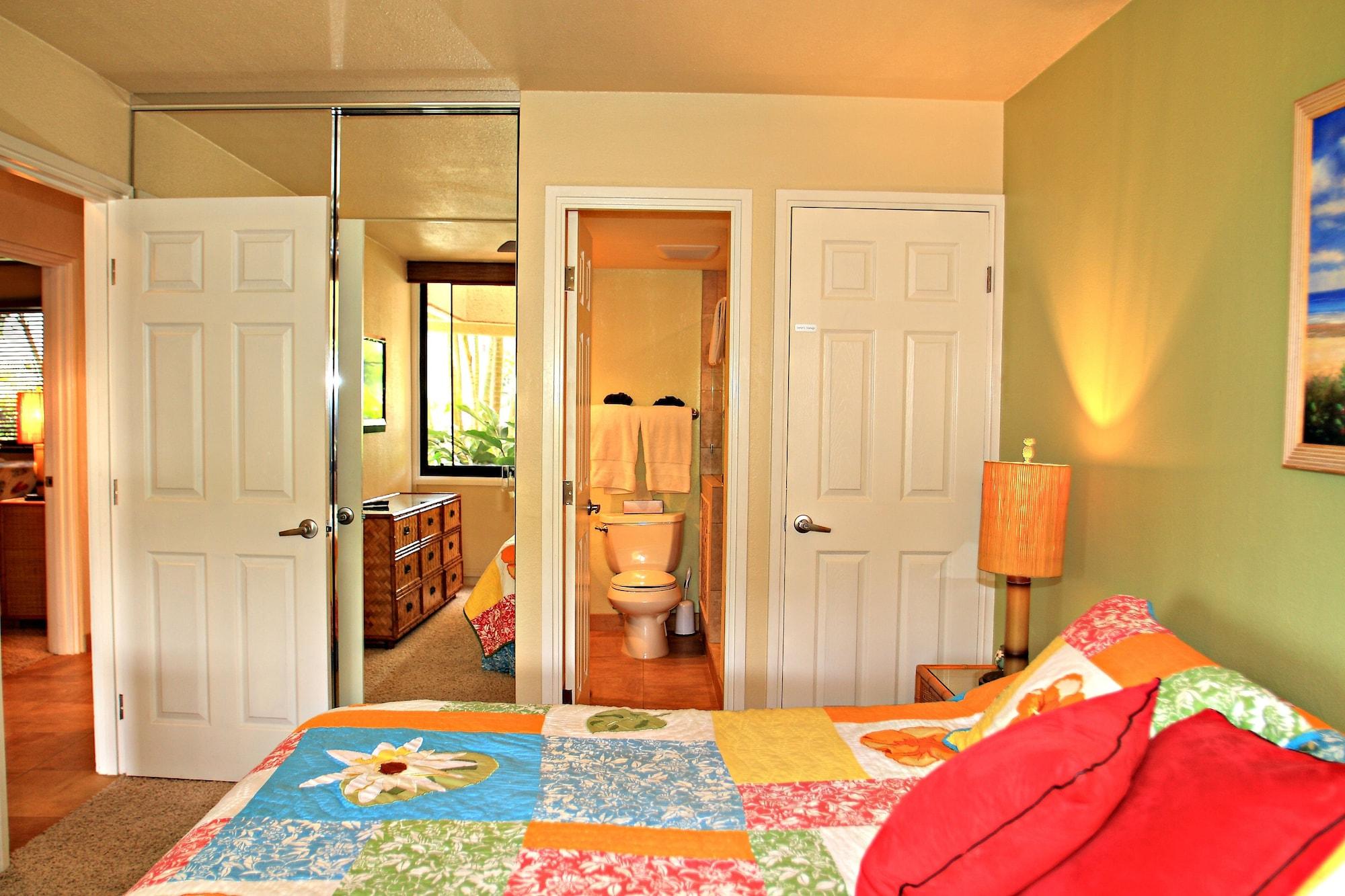 Aparthotel Kamaole Sands By Maui And 3*