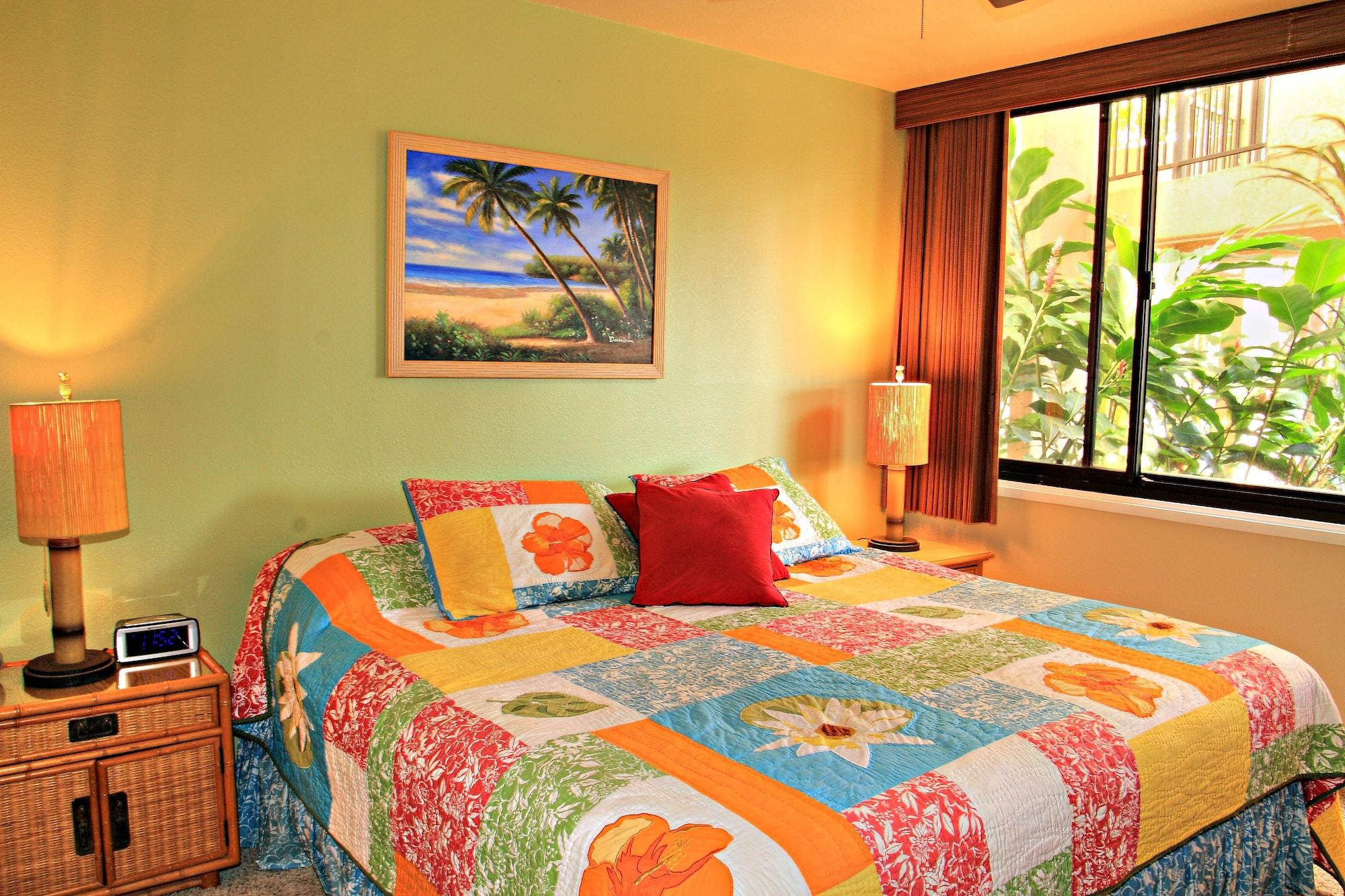 Kamaole Sands By Maui And 3* Wailea (Maui)