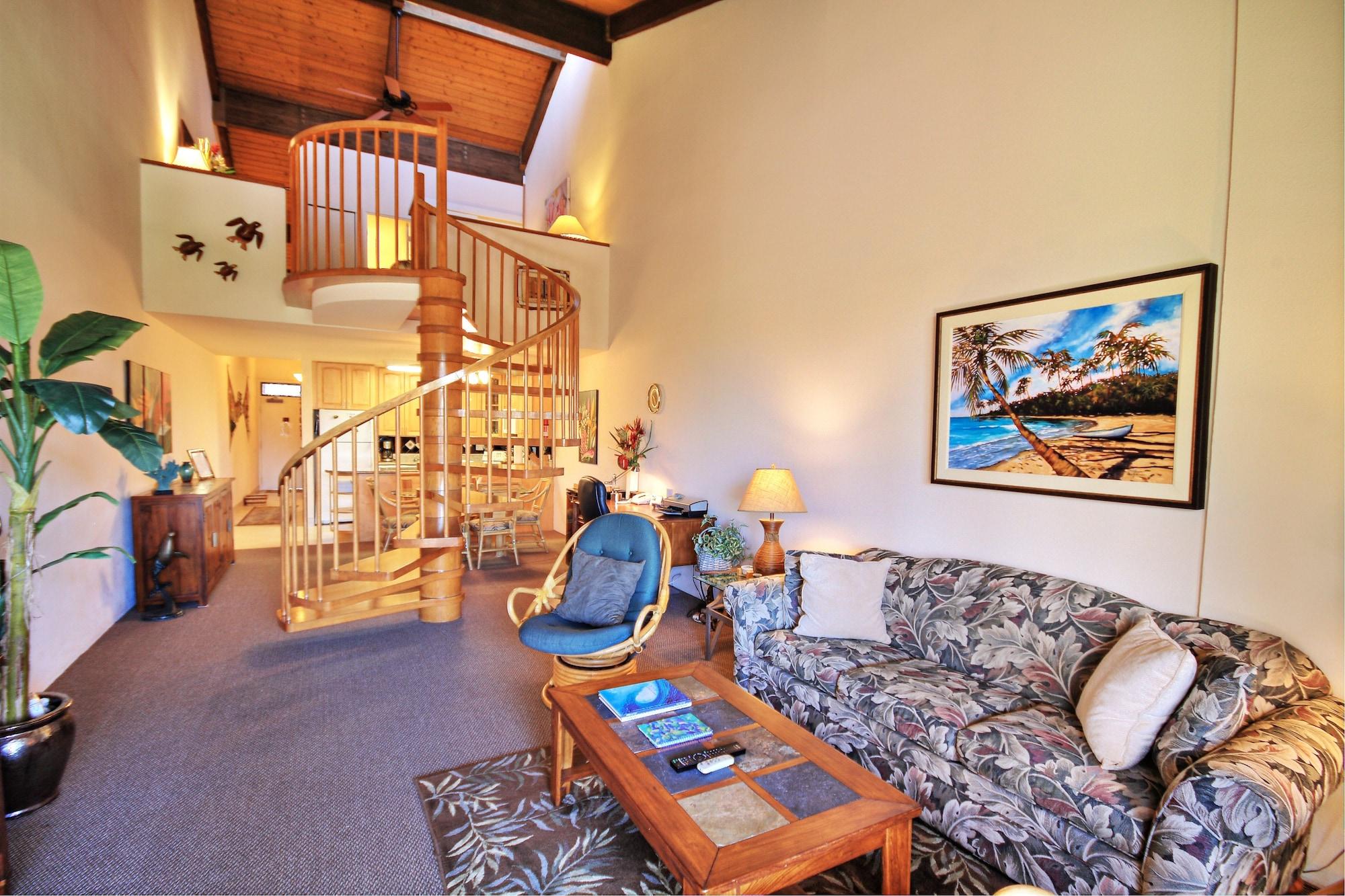 Aparthotel Kamaole Sands By Maui And