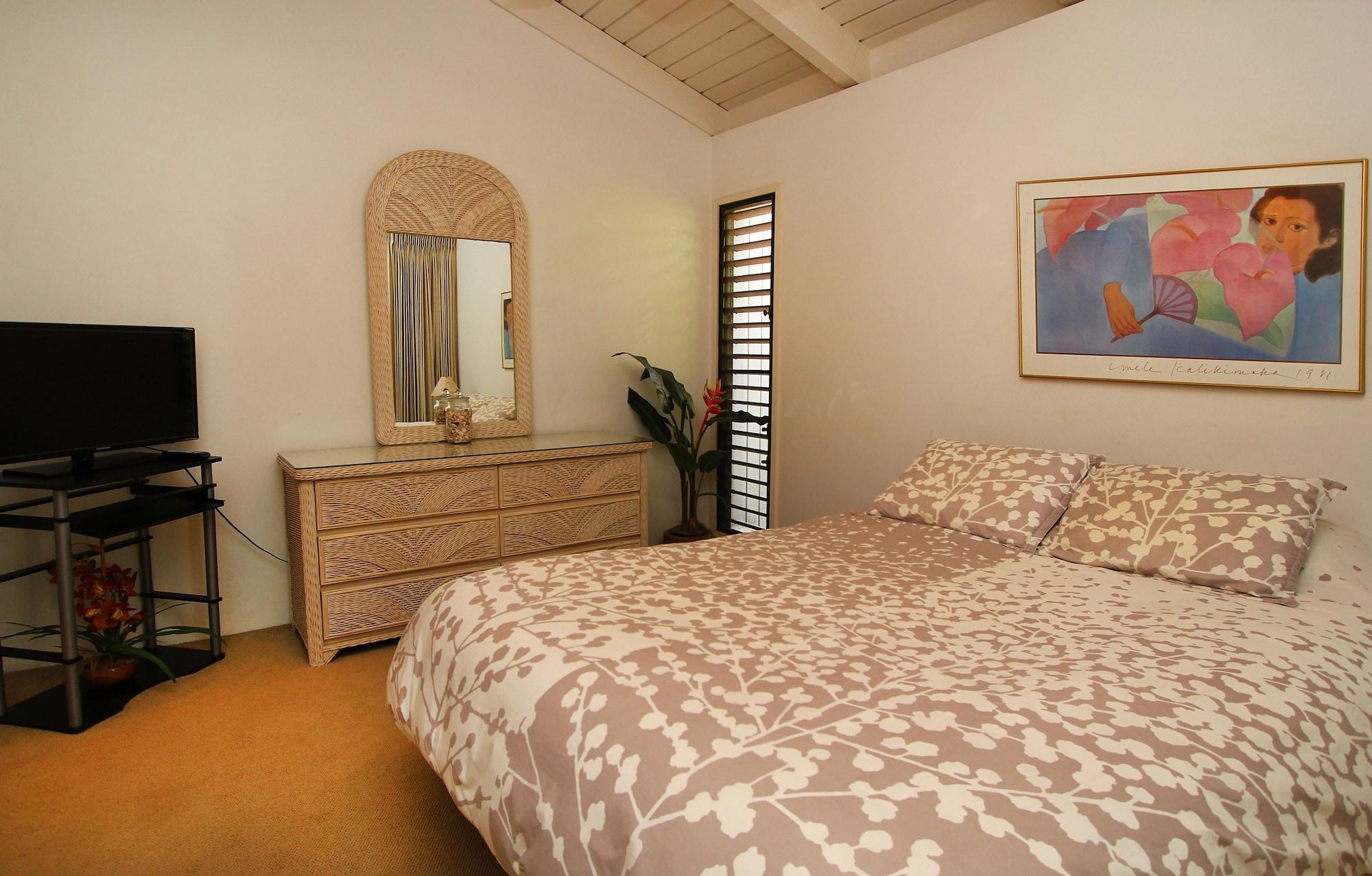 Ekolu Village - Coraltree Collection 3* Wailea (Maui)