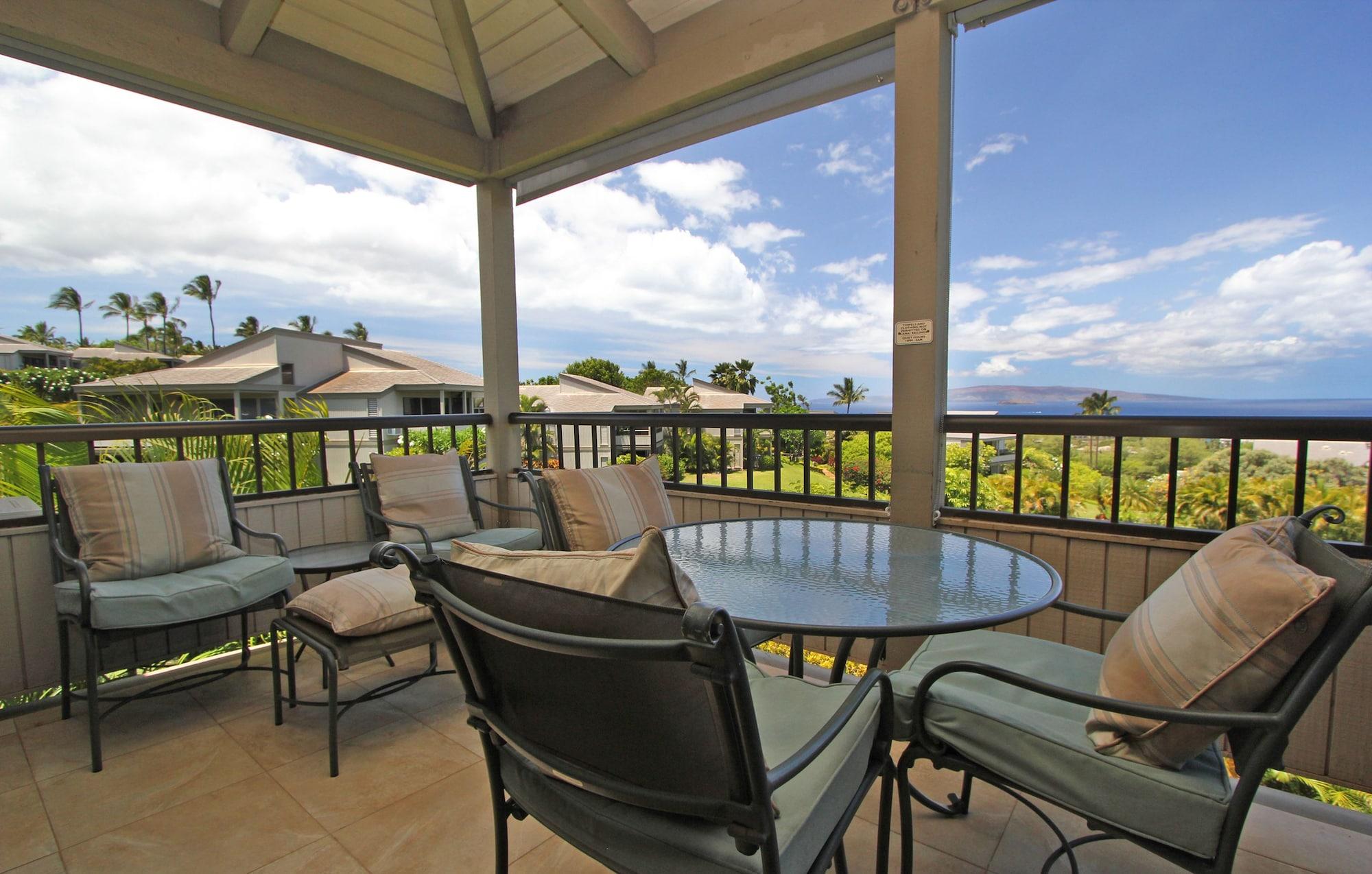 Ekolu Village - Coraltree Collection Resort Wailea (Maui)