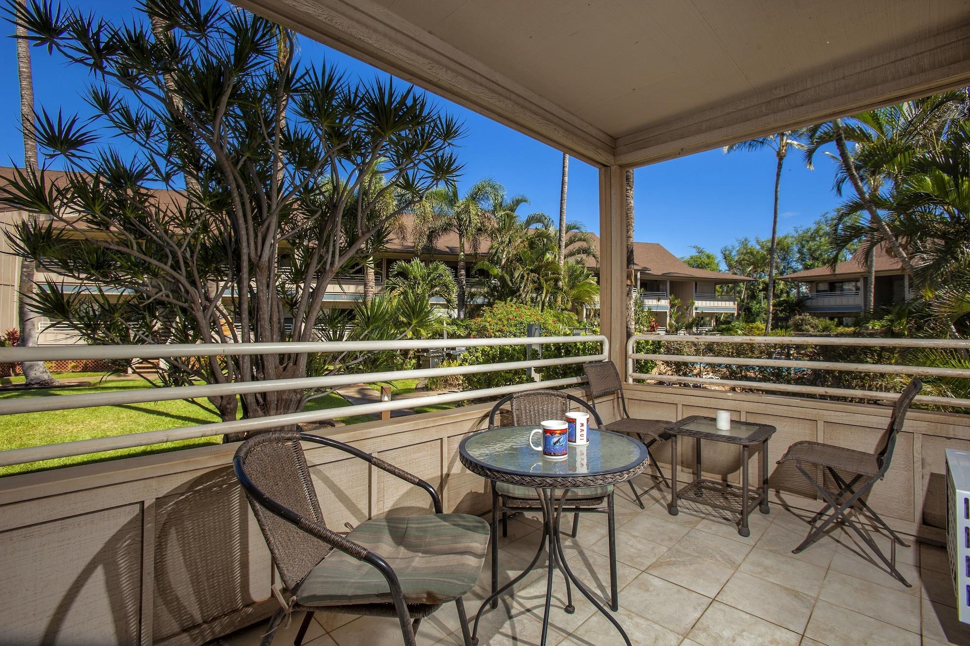 Bay Vista By Maui And Aparthotel