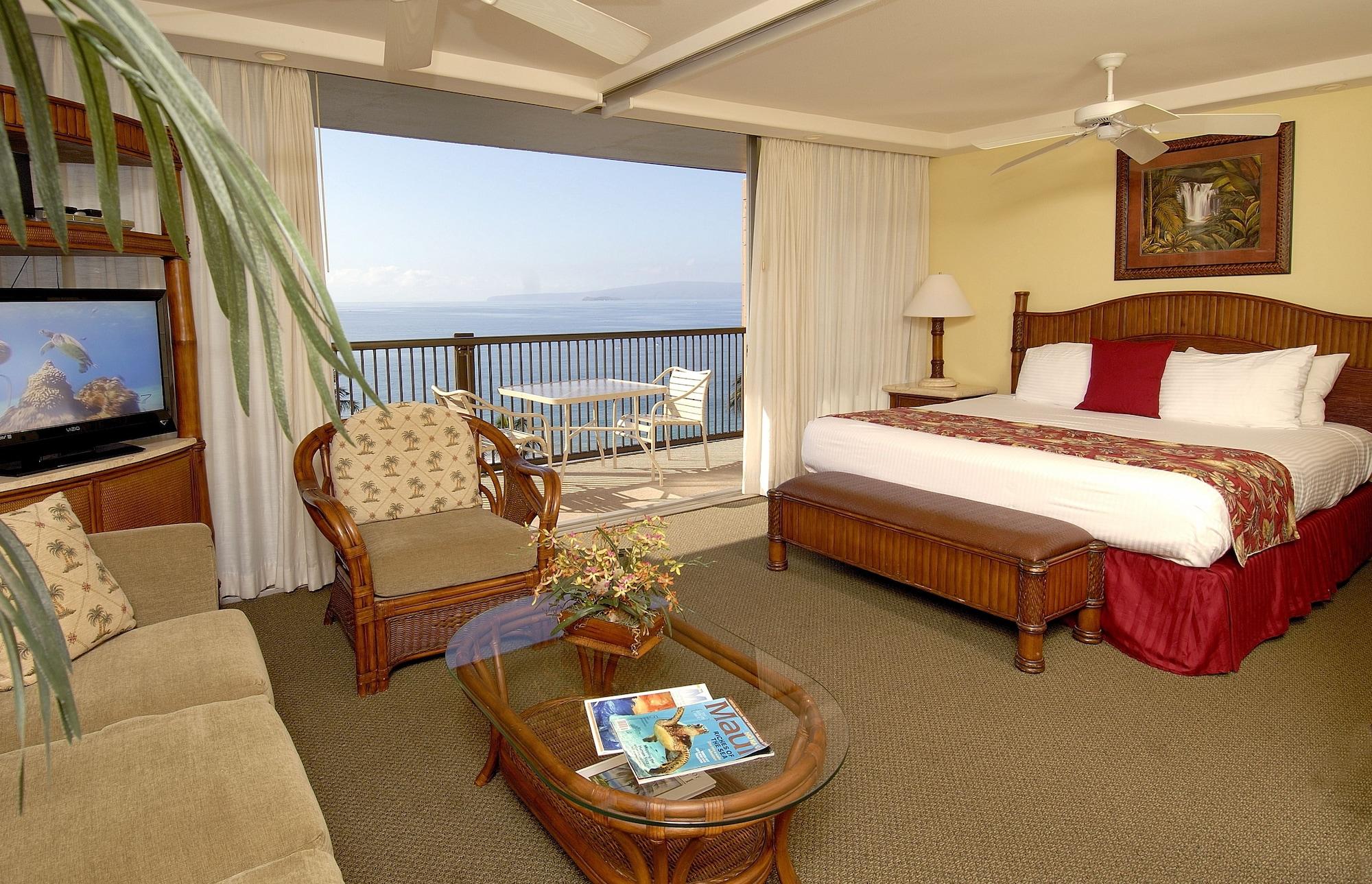 Mana Kai Maui - Official Onsite Company Resort 3*