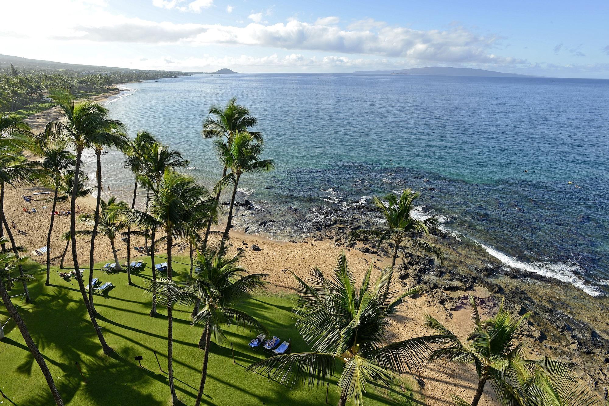 Mana Kai Maui - Official Onsite Company 3* Wailea (Maui)